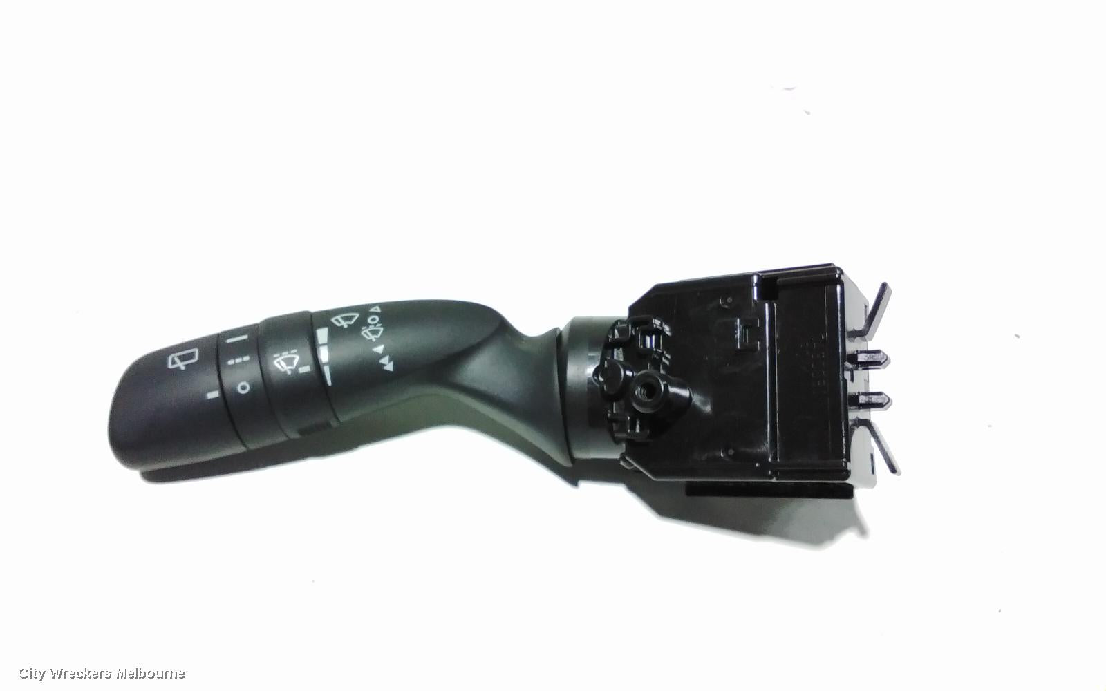 TOYOTA COROLLA COMBINATION SWITCH, WIPER SWITCH, E210, HATCH, 07/2018 ONWARDS - Image 1