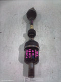 HYUNDAI TUCSON LEFT DRIVESHAFT, NX4, FRONT, 02/2021 ONWARDS - Image 1