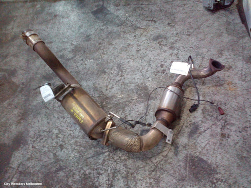 AUDI Q7 OXYGEN SENSOR, 4L, 09/2006 - 08/2015 - Image 2