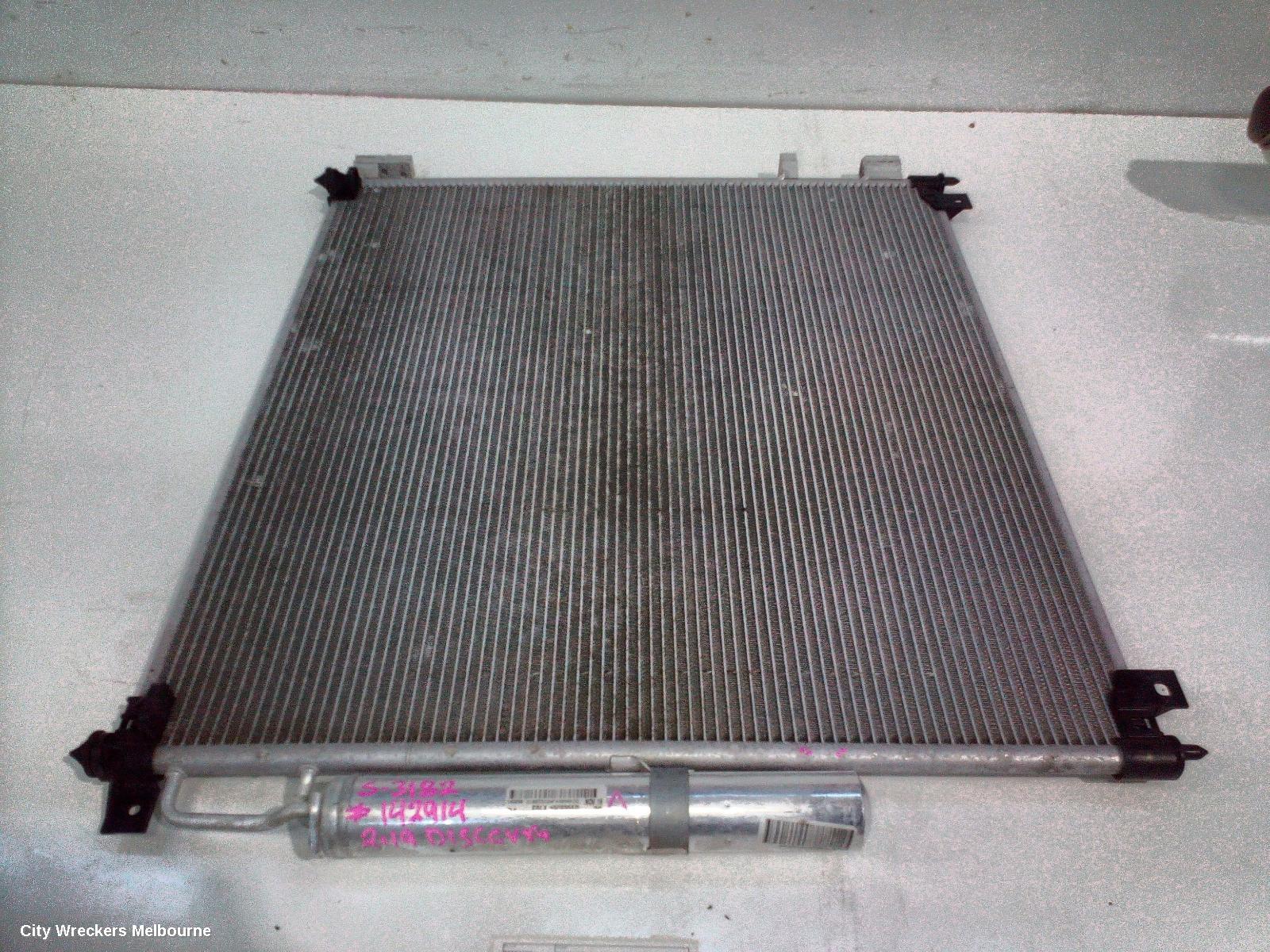 LAND ROVER DISCOVERY A/C CONDENSER, L462, 12/2016 ONWARDS - Image 2