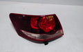 TOYOTA AURION LEFT TAILLIGHT, GSV40R, SPORTIVO SX6/ZR6, 10/2006 - 08/2009 - Image 1