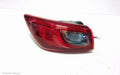 MAZDA CX3 LEFT TAILLIGHT, DK, NON LED TYPE, 03/2015 ONWARDS - Image 1