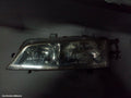 HONDA ACCORD LEFT HEADLAMP, CD, CRYSTAL LENS LINE THRU LENS, 001-6676, 10/1993 - 11/1997 - Image 1