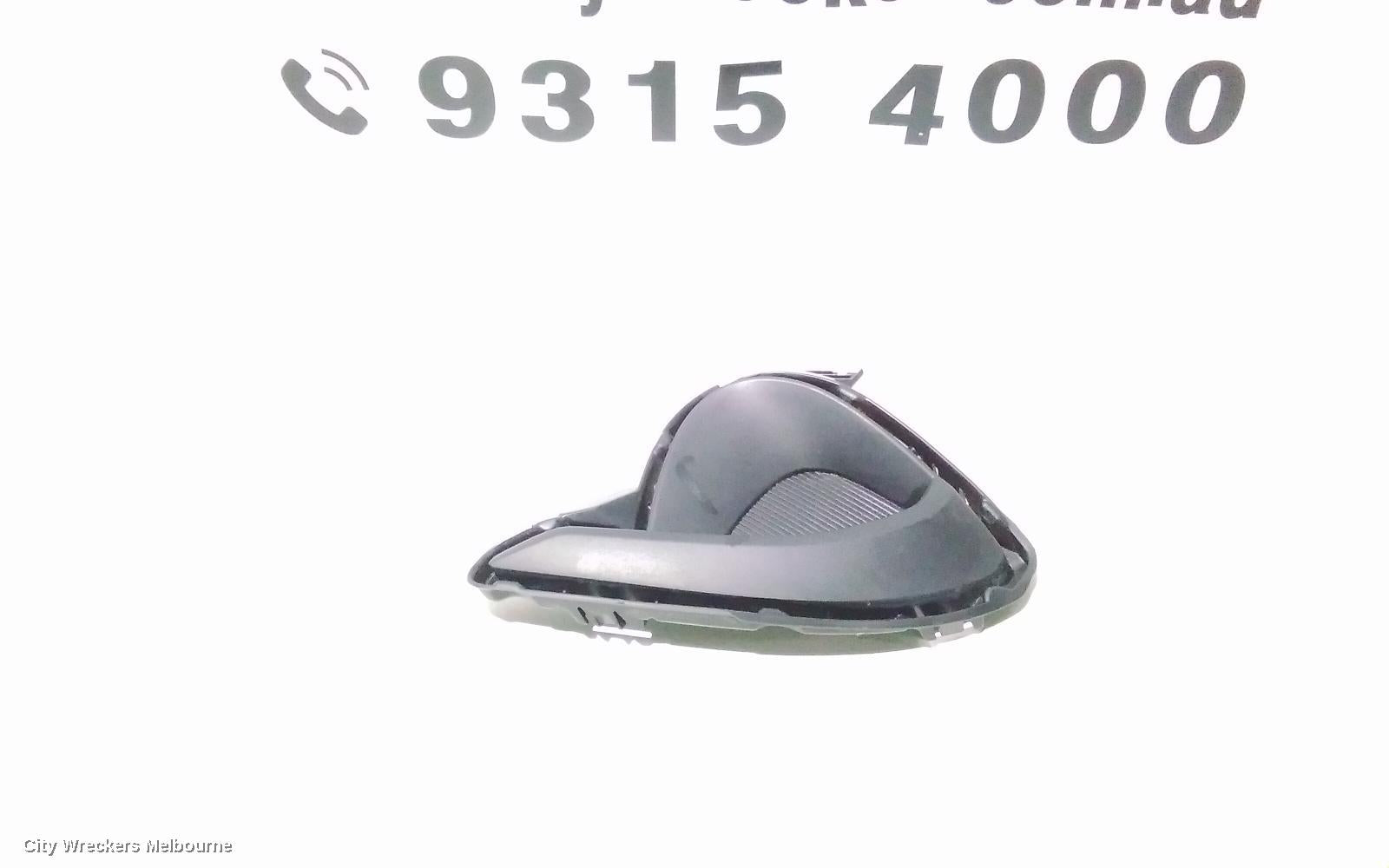 MAZDA 2 RIGHT INDICATOR/FOG/SIDE, BUMPER FOGLAMP, LED TYPE, DJ/DL, 04/2017 - 10/2019 - Image 2