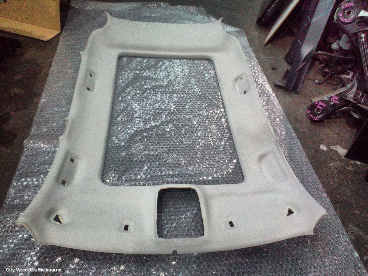 MG ZS HOODLINING, AZS1, 09/2017 - 06/2025 - Image 3