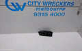 BMW 3 SERIES PWR DR WIND SWITCH, RH FRONT (MASTER SWITCH), E90, SEDAN, 03/2005 - 01/2012 - Image 1