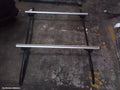 VOLKSWAGEN TIGUAN ROOF RACK/BARS, ROOF RACKS, 5N, 05/2008 - 06/2011 - Image 1