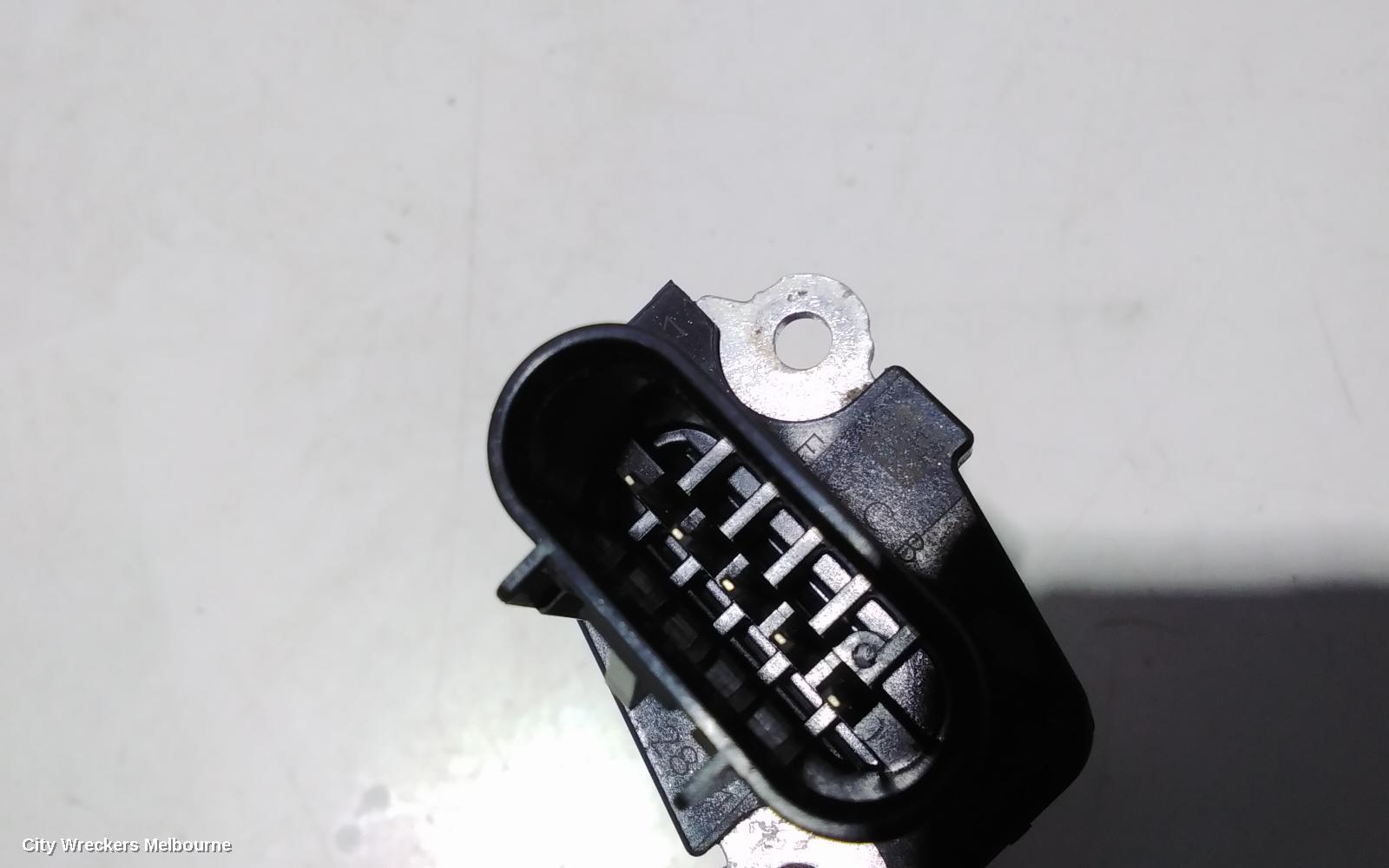 HOLDEN CAPTIVA AIR FLOW METER, 2.4, LE5/LE9, PETROL, CG, 01/2011 - 06/2018 - Image 3