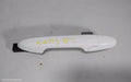 HONDA HRV DOOR HANDLE, OUTER, LH FRONT, COLOUR CODED, RU5, 12/2014 - 10/2021 - Image 1