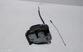 HOLDEN COMMODORE DOOR/BOOT/GATE LOCK, LEFT FRONT DOOR LOCK, ZB, 10/2017 - 12/2020 - Image 1