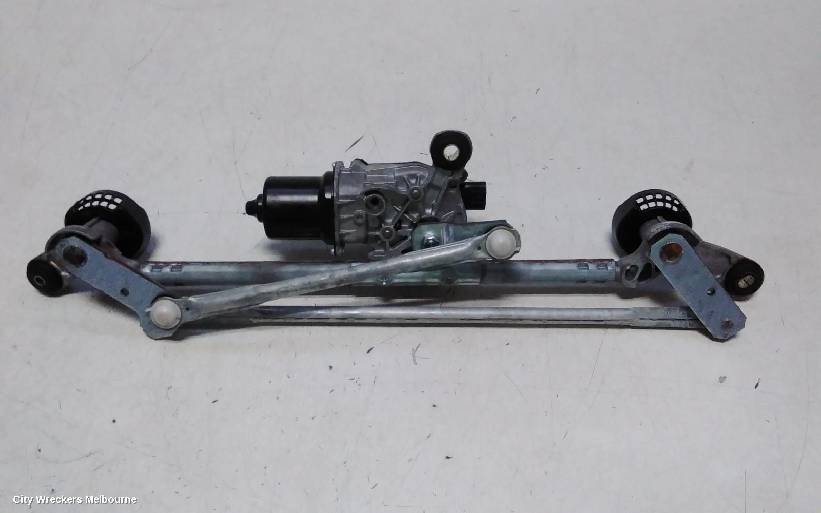 RENAULT KALEOS WIPER MOTOR, FRONT, XZG, 05/2016 ONWARDS - Image 3