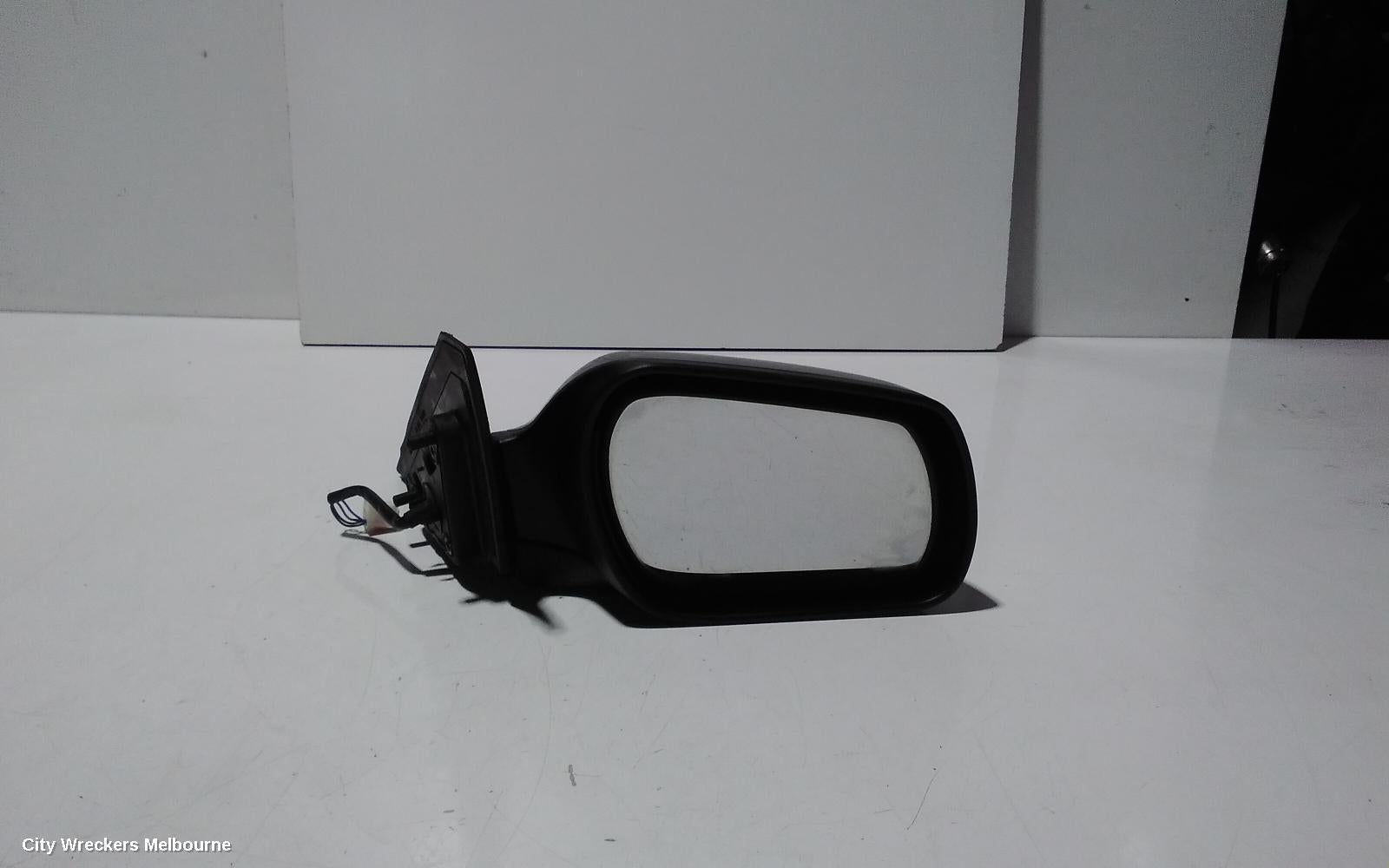 MAZDA 6 RIGHT DOOR MIRROR, GG/GY, 3 WIRE TYPE, 09/2002 - 02/2008 - Image 3