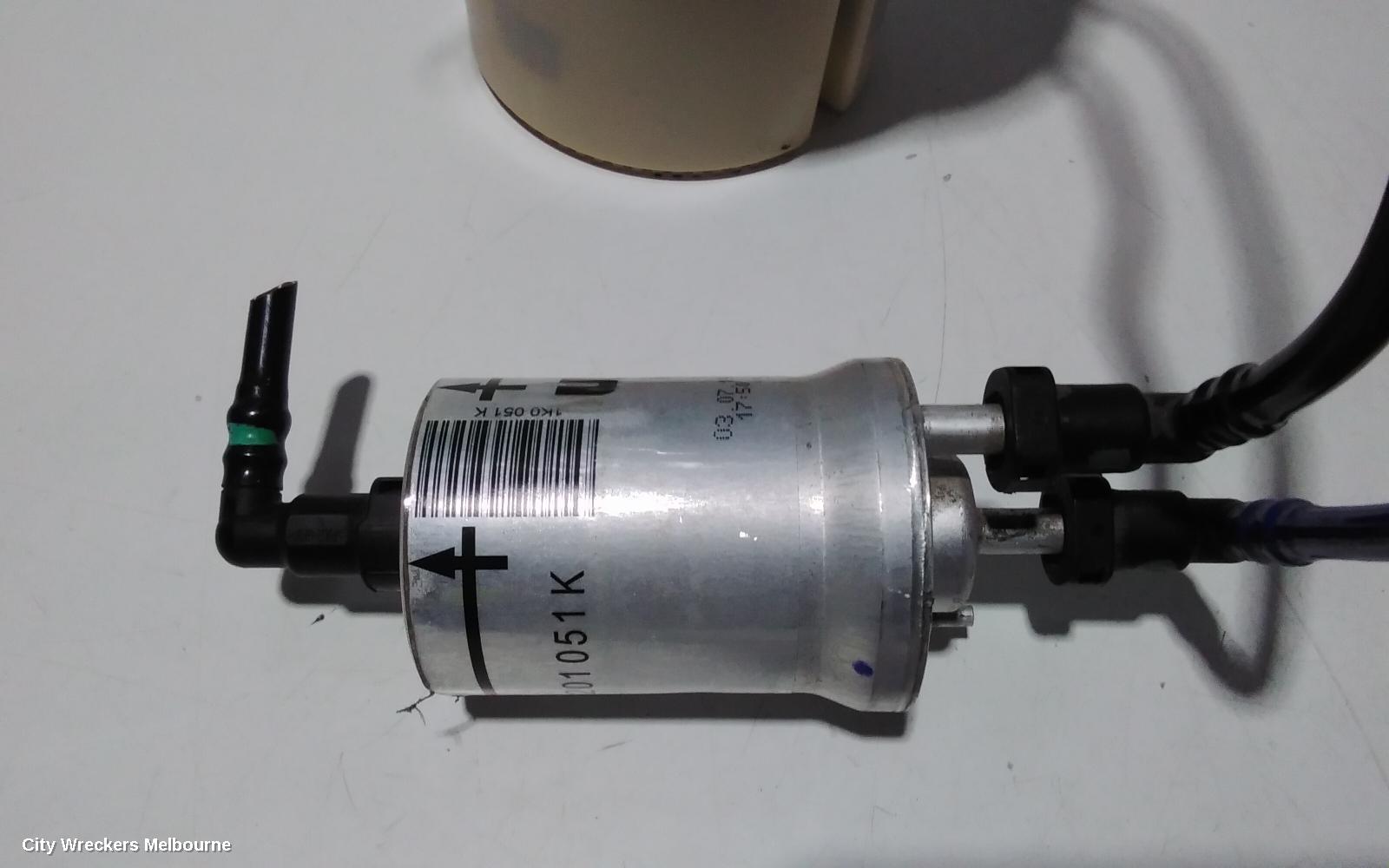 VOLKSWAGEN CADDY FUEL PUMP, PUMP & SENDER ASSY, PETROL, 1.2/1.4, 2KN, 07/2015 - 02/2021 - Image 3