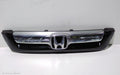 HONDA CRV GRILLE, RADIATOR GRILLE (UPPER), RE, 03/2007 - 02/2010 - Image 1