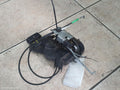 TOYOTA ESTIMA DOOR/BOOT/GATE LOCK, XR30/XR40 00-06 - Image 1