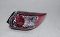 MAZDA 3 RIGHT TAILLIGHT, BL, HATCH, STANDARD TYPE, 04/2009 - 10/2013 - Image 1