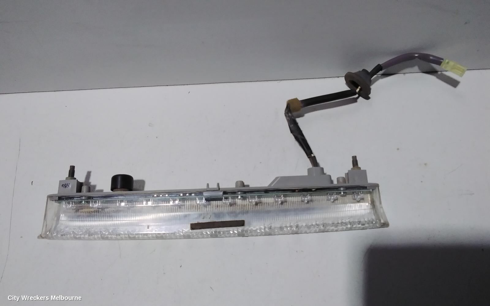 SUBARU OUTBACK HIGH LEVEL STOPLIGHT, 4TH GEN 07/2003 - 09/2009 - Image 2