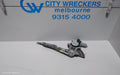 PEUGEOT 4008 LEFT REAR WND REG/MOTOR, 05/2012 - 12/2017 - Image 1