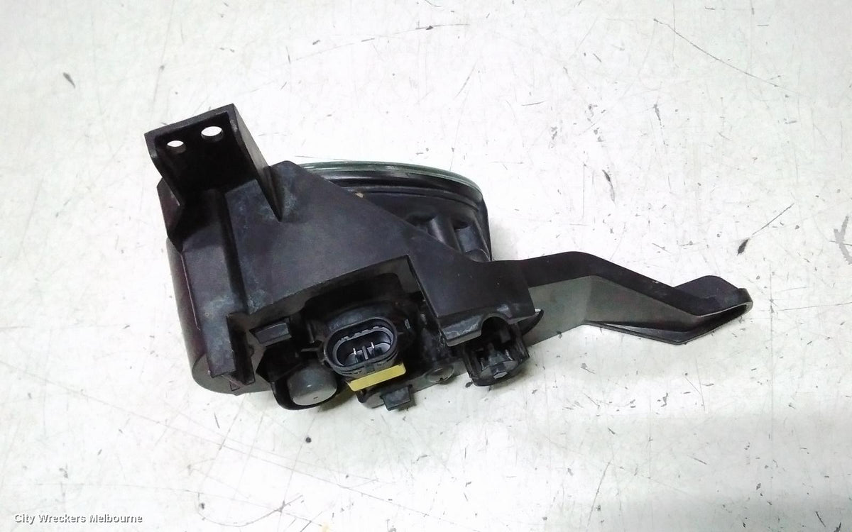 HONDA CRV LEFT INDICATOR/FOG/SIDE, BUMPER FOGLAMP, RW, HALOGEN TYPE, 05/2017 - 06/2020 - Image 3