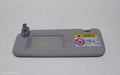 HYUNDAI I30 SUNVISOR, PD, LH SIDE, 03/2017 ONWARDS - Image 1