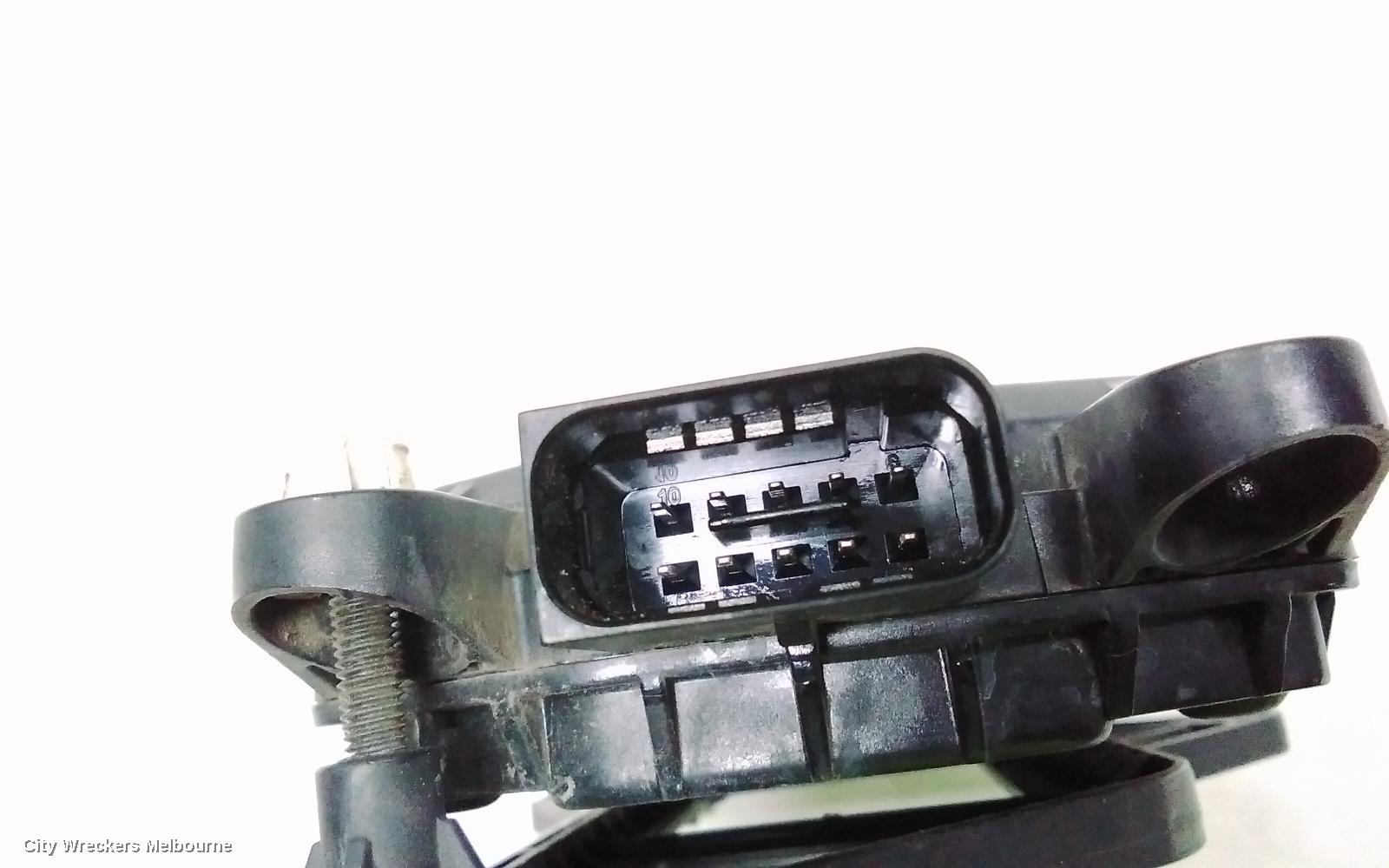 PEUGEOT 308, T9, 10/2014 - 05/2021, RADAR SENSOR CRUISE CONTROL 9810093180: 117823 - Image 3
