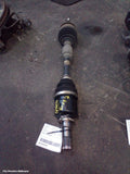 TOYOTA COROLLA LEFT DRIVESHAFT, ZRE182R, HATCH, NON HYBRID, AUTO T/M, 03/2015 - 06/2018 - Image 1