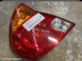 HYUNDAI ACCENT LEFT TAILLIGHT, LC, 03/2003 - 04/2006 - Image 1