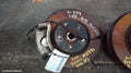 RENAULT KALEOS LEFT FRONT HUB ASSEMBLY, XZG, 05/2016 ONWARDS - Image 1