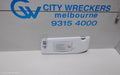 PEUGEOT 208 SUNVISOR, A9, 10/2012 - 12/2018 - Image 1