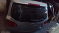 HYUNDAI SANTA FE BOOTLID/TAILGATE, TAILGATE, CM, SPOILERED TYPE, 11/2005 - 06/2012 - Image 1
