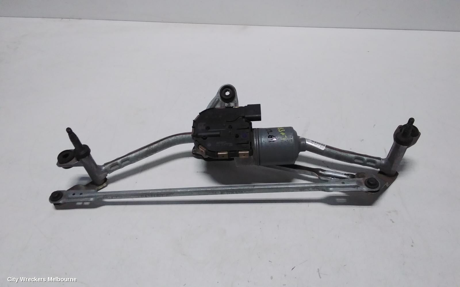 VOLKSWAGEN PASSAT WIPER MOTOR, B8/MK7, FRONT, 06/2015 ONWARDS - Image 3