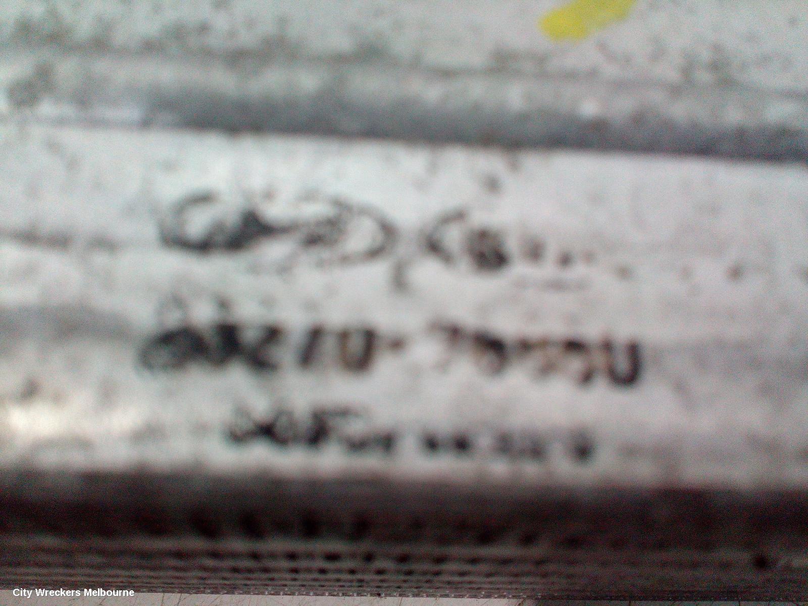 KIA SELTOS INTERCOOLER, PETROL, 1.6, SP2, 07/2019 ONWARDS - Image 3