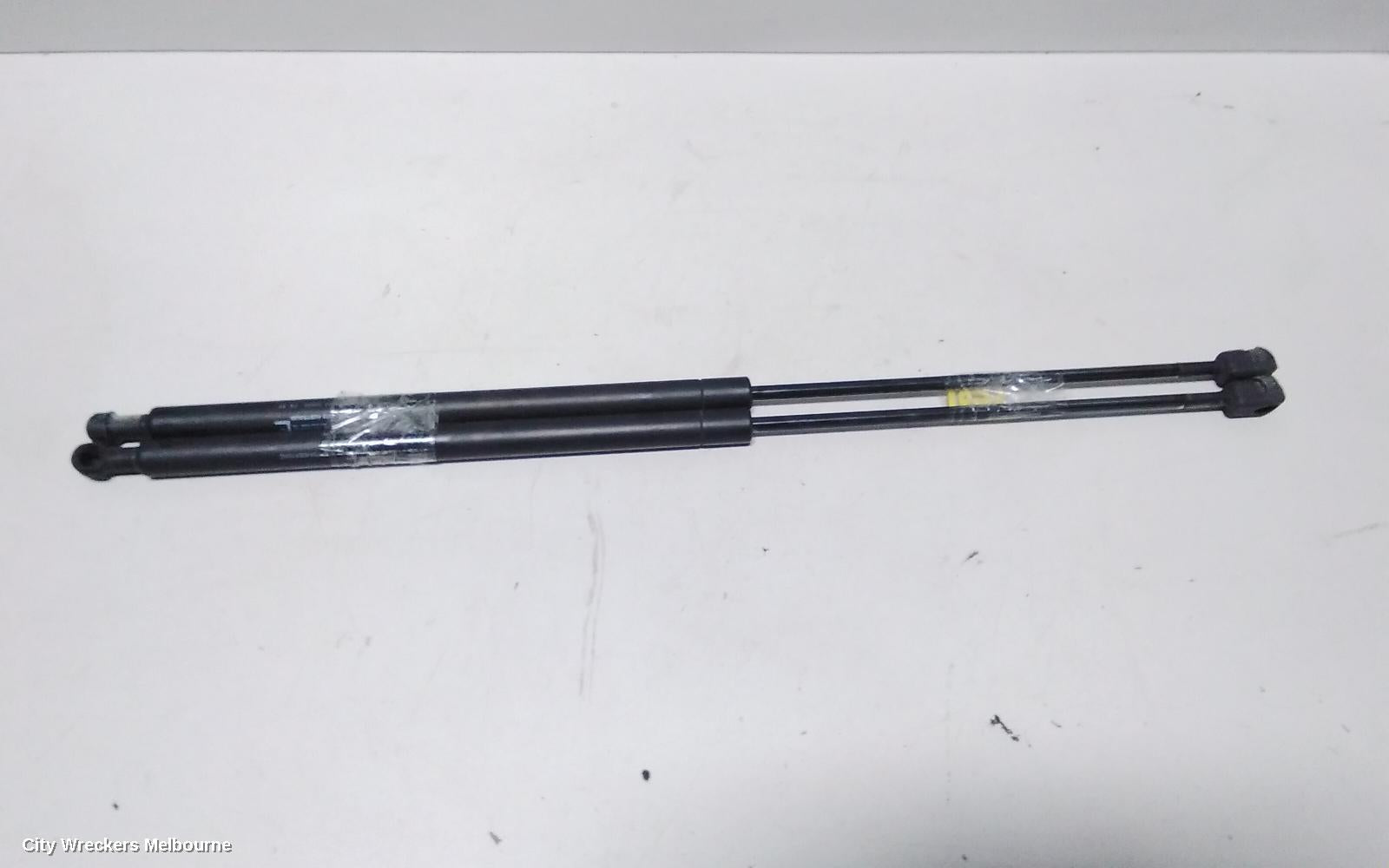 FORD TERRITORY HATCH STRUT, TAILGATE STRUT (PAIR), MAIN, SZ MKI-MKII, 04/2011 - 12/2016 - Image 2