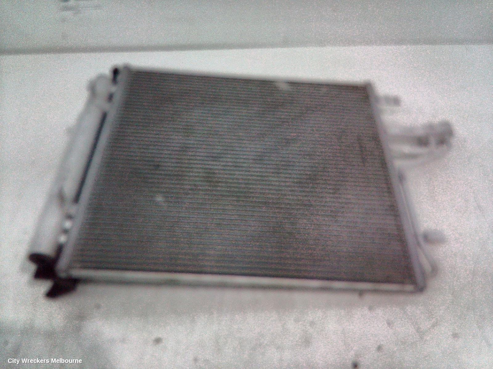 KIA PICANTO A/C CONDENSER, JA, 05/2017 ONWARDS - Image 3