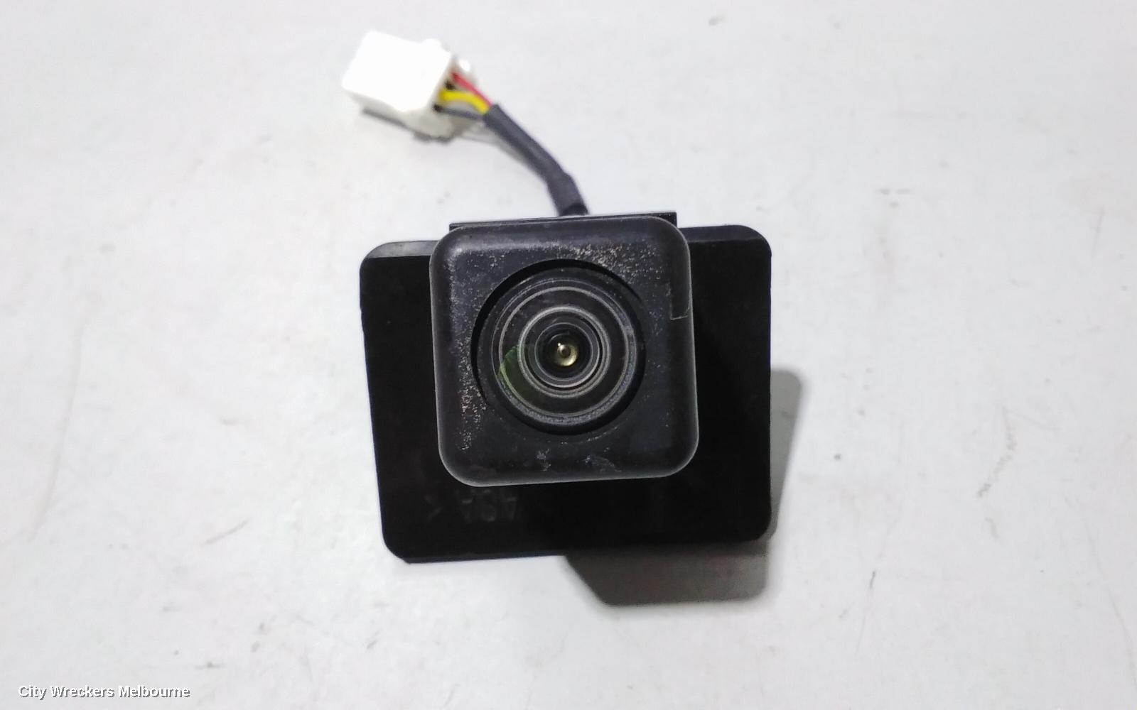 SUBARU FORESTER REVERSE CAMERA, REVERSE CAMERA, SJ, 01/2013 - 08/2018 - Image 2