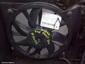 PEUGEOT 307 FAN, RADIATOR FAN, 130 WATT, 6 BLADE, T6, 10/2005 - 12/2006 - Image 1