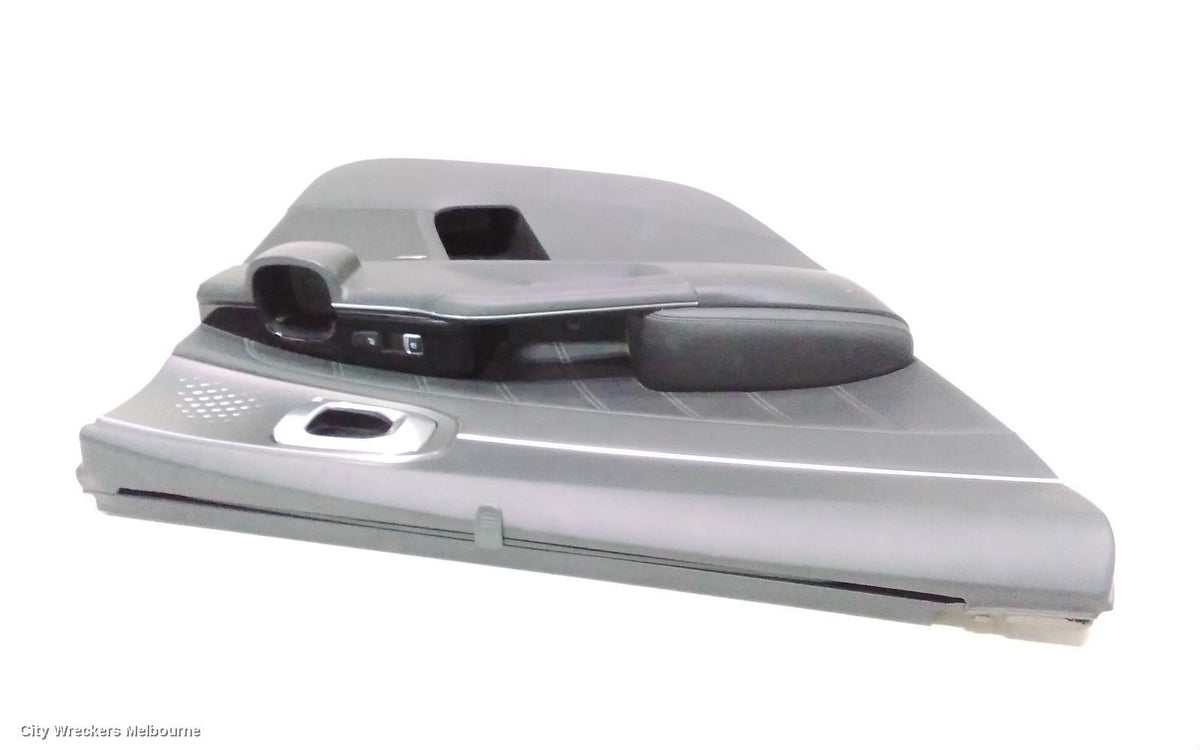 KIA SORENTO DOOR TRIM, LH REAR, MQ4, 02/2020 ONWARDS - Image 3