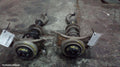 AUDI A5 LEFT FRONT STRUT, A5, 8T, HATCH, STANDARD TYPE, 10/2009 - 11/2016 - Image 1