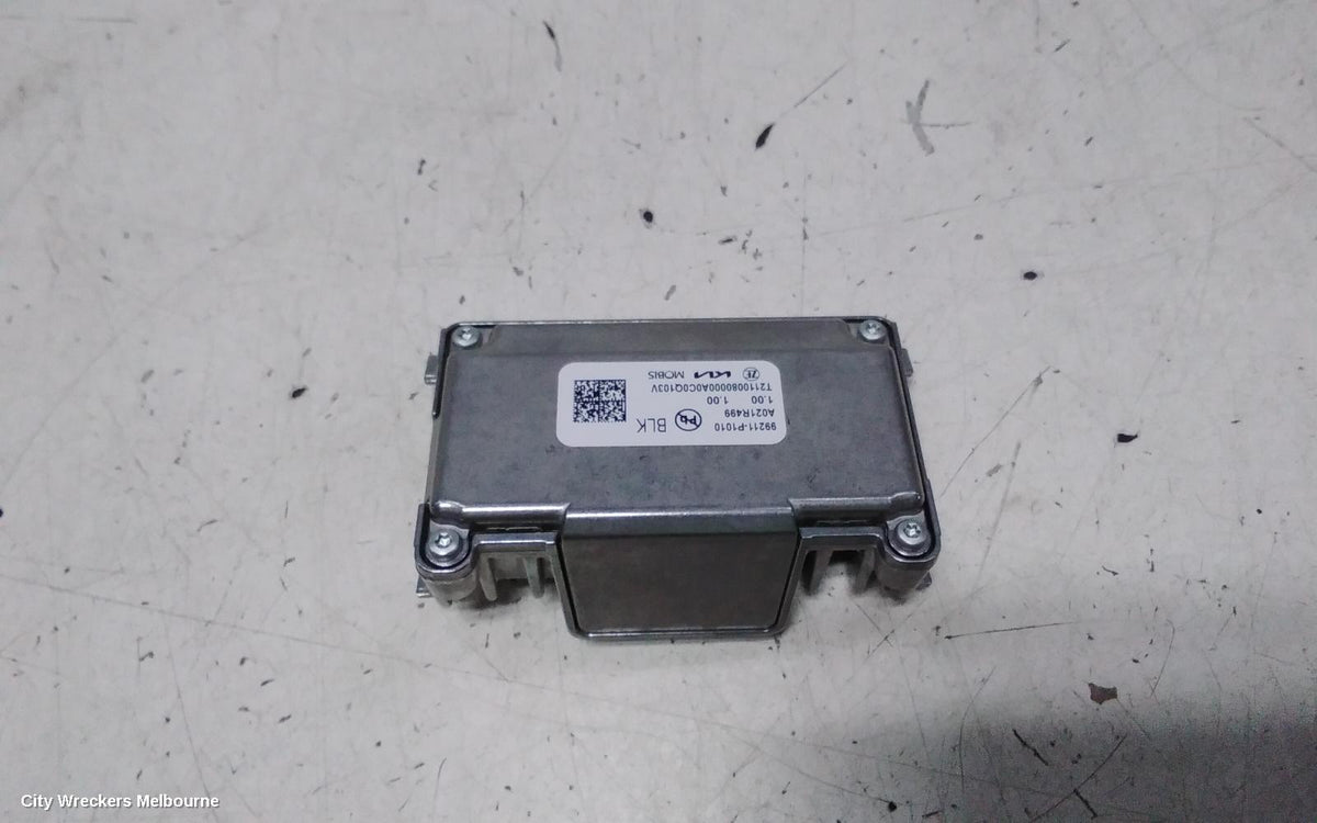 KIA SPORTAGE REVERSE CAMERA, NQ5, FRONT CAMERA (WINDSCREEN MOUNTED), 09/2021 - 01/2025 - Image 3