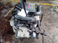 VOLKSWAGEN T-CROSS ENGINE, PETROL, 1.0, TURBO, DKJA CODE, C1, 01/2020 - 03/2024 - Image 1