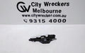 LAND ROVER RANGEROVER SPORT DOOR HANDLE, LH REAR, OUTER, NON KEYLESS ENTRY TYPE, COLOUR CODED, L494, 06/2013 - 04/2022 - Image 1
