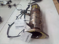 HYUNDAI VELOSTER CATALYTIC CONVERTER, DOWNPIPE-CAT TYPE, 1.6, G4FJ, PETROL, FS, 07/2012 - 02/2018 - Image 1