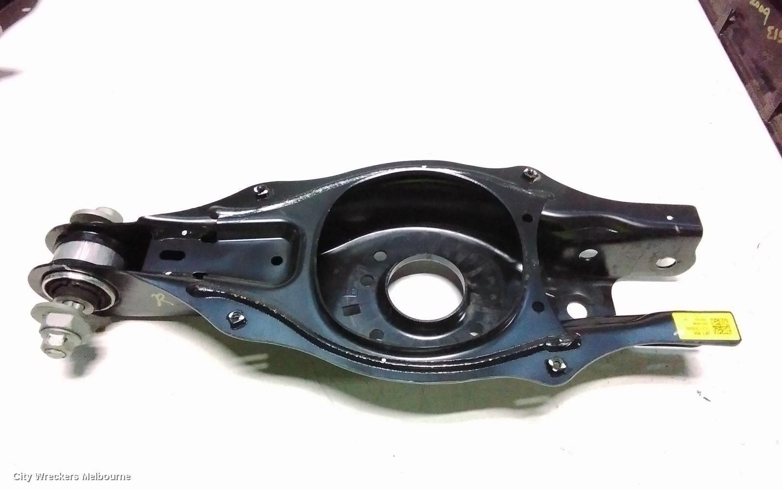 GENESIS GV70 RIGHT REAR TRAILING ARM, JK, 03/2021 ONWARDS - Image 3