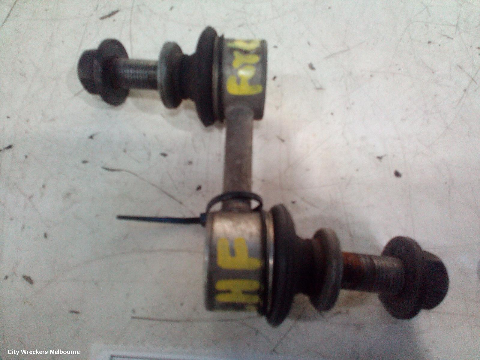 SUBARU FORESTER STABILISER BAR, SJ, 01/2013 - 08/2018 - Image 1