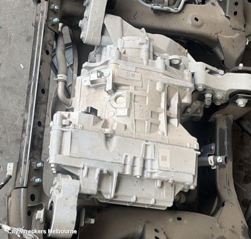 NISSAN XTRAIL DIFFERENTIAL CENTRE, REAR, 2.5, AUTO T/M, T33, PETROL, 08/2022 ONWARDS - Image 1