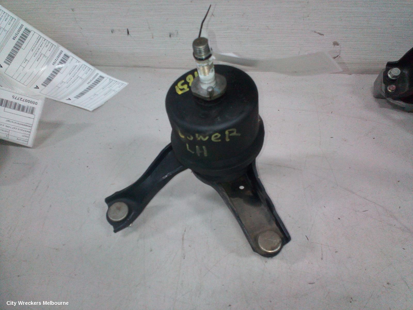 TOYOTA CAMRY MOUNT, XV50, 12/2011 - 05/2015 - Image 3