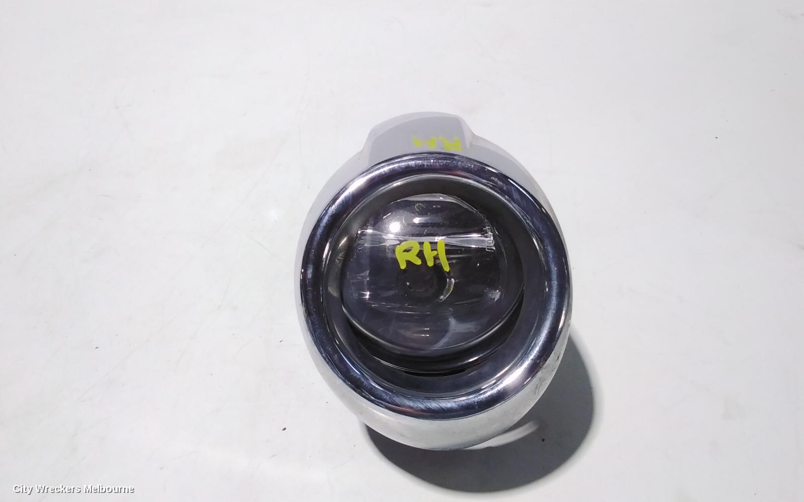 FORD FOCUS RIGHT INDICATOR/FOG/SIDE, BUMPER FOGLAMP, LW, TREND/SPORT/TITANIUM, 05/2011 - 08/2015 - Image 1