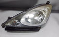 HONDA JAZZ LEFT HEADLAMP, GE, 08/2008 - 03/2011 - Image 1