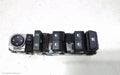KIA CERATO PWR DR WIND SWITCH, RH FRONT (MASTER SWITCH), BD, SEDAN/HATCH, 04/2018 ONWARDS - Image 1