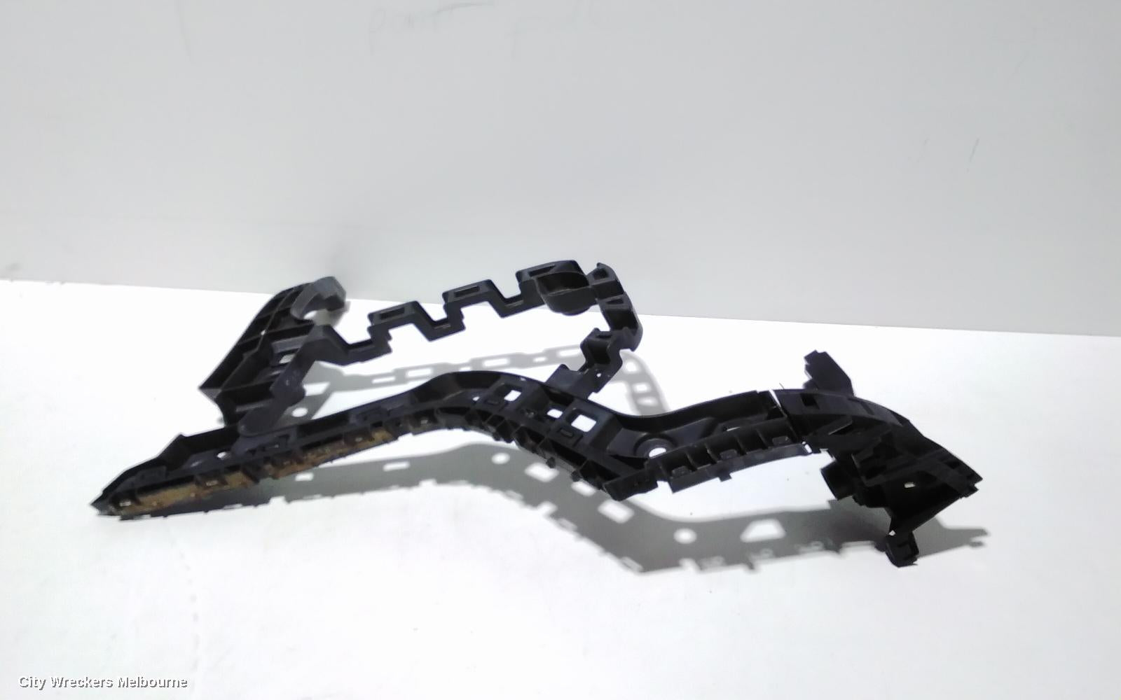 VOLKSWAGEN GOLF, GEN 7, 11/2012 - 08/2020, RHR BAR SLIDER: 88708 - Image 2